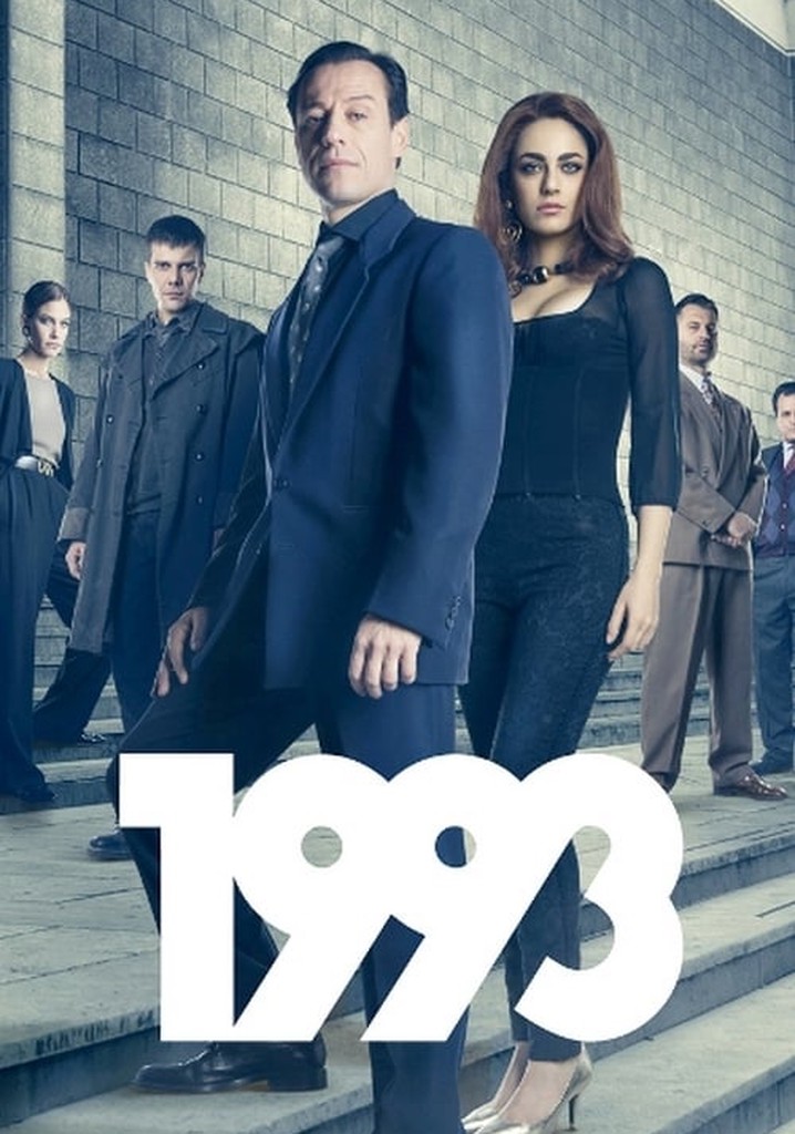 1993 Guarda La Serie In Streaming Online